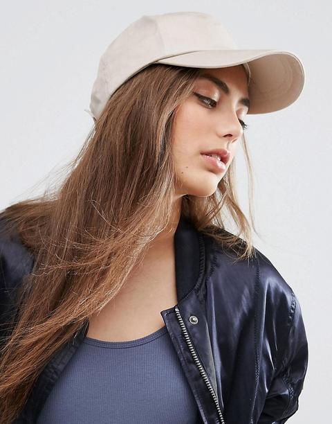 Gorra Lisa De Asos