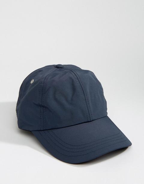 Gorra De Béisbol De Nailon De Systvm