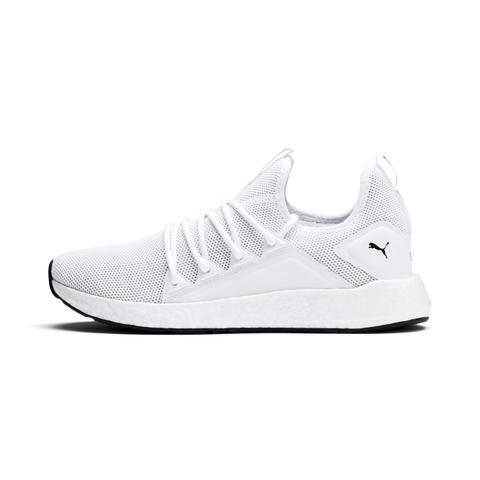 Nrgy Neko Men's Running Shoes, Blanco, Talla 39 | Puma Hombres
