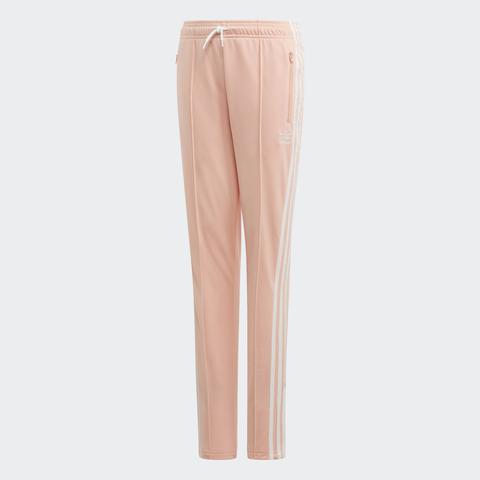 Pantalon High-waisted