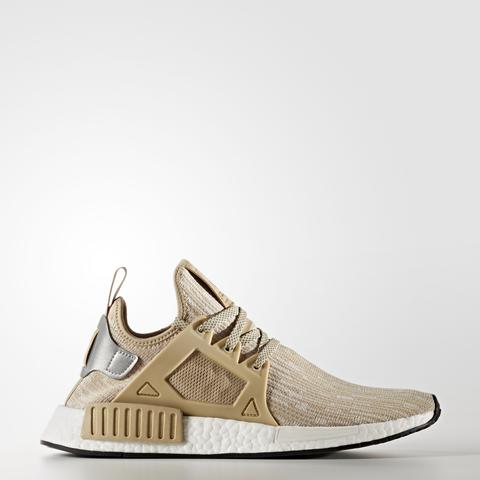 Nmd_xr1 Primeknit Shoes