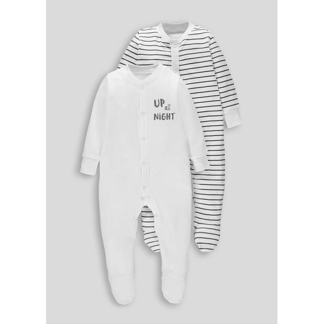 matalan baby clothes unisex