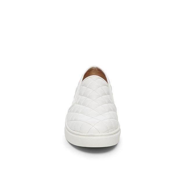 steve madden ecentrcq white