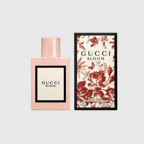 gucci bloom kaina