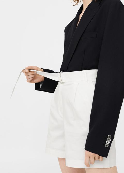 Short Cintura