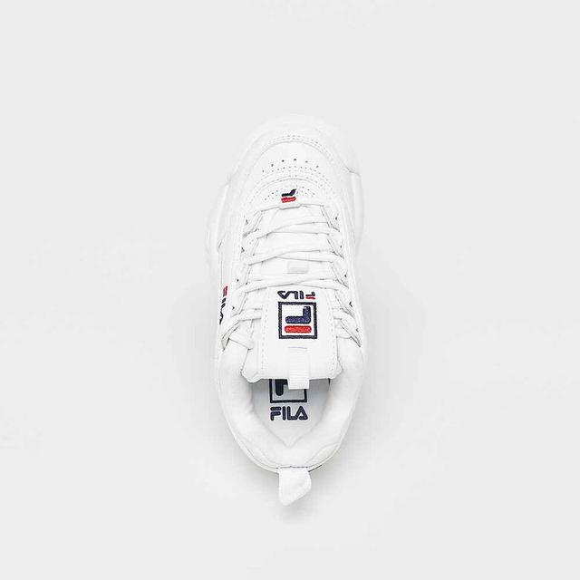snipes fila disruptor