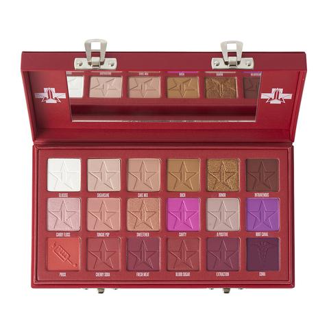 Blood Sugar Eyeshadow Palette