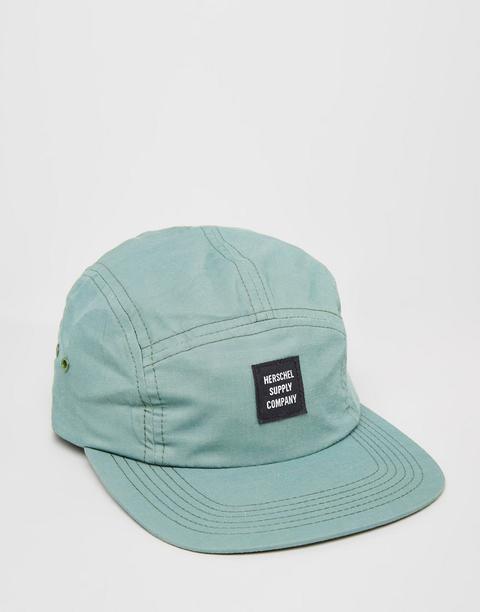 Gorra Glendale De Herschel Supply Co