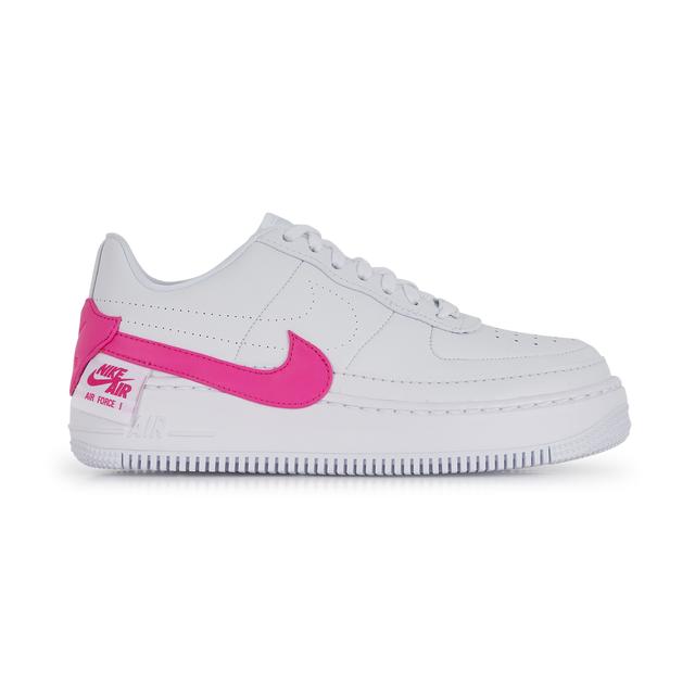 Air Force 1 Jester from Courir on 21 Buttons Air Force 1 Jester from Courir on 21 Buttons