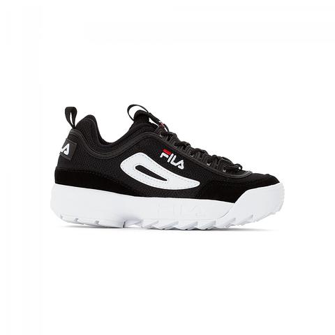 disruptor low wmn