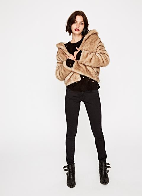Pantalón Skinny Pixie