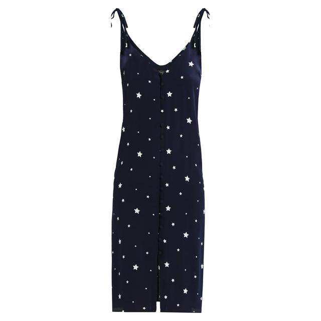 slip dress zalando