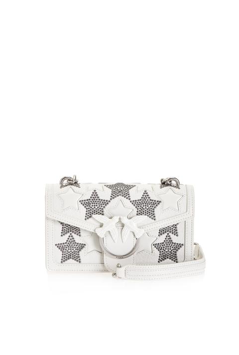 pinko star bag