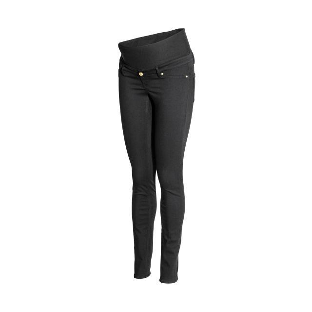 h&m super slim fit pants