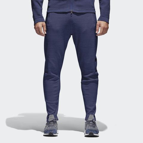 pantaloni adidas z.n.e. tapered pantaloni adidas z.n.e. tapered