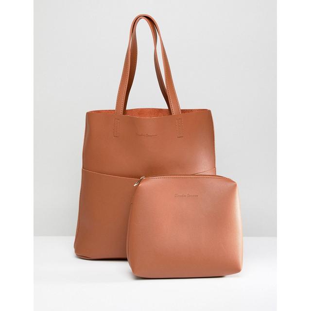 claudia canova tote bag