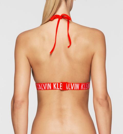 Triangle Bikini Top - Intense Power