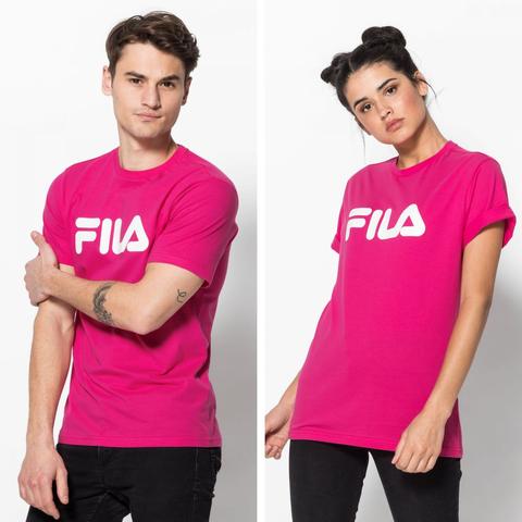 fila classic pure tee