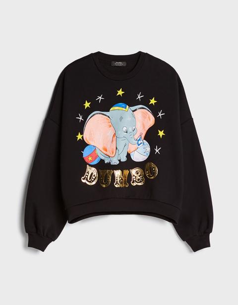 Sudadera Dumbo