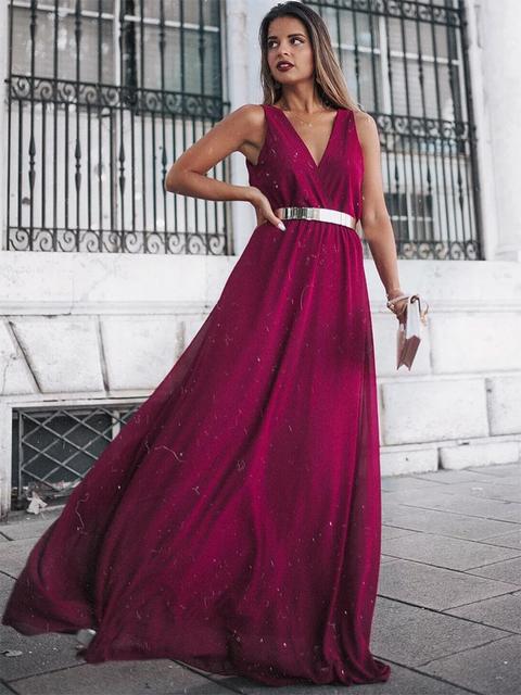 Santorini Dress