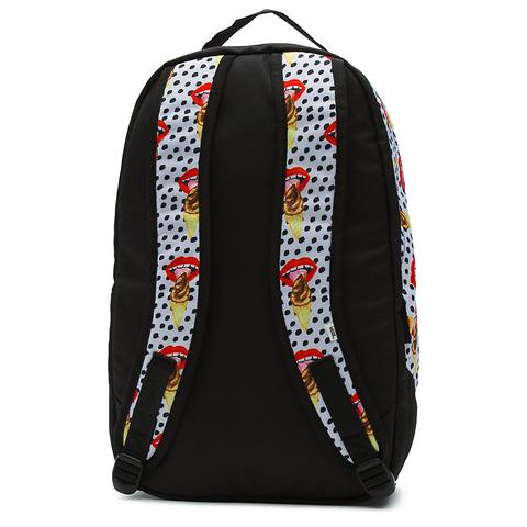 mochila vans granate mujer mochila vans granate mujer