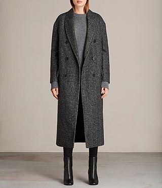 Rhea Coat