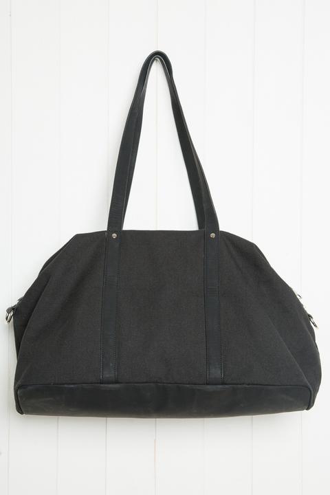 brandy melville duffle bag