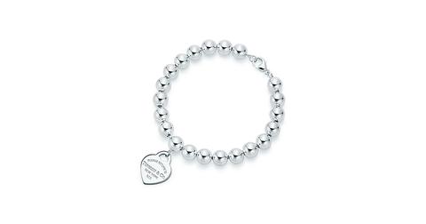 Bracciale Heart Tag. Collezione Return To Tiffany™