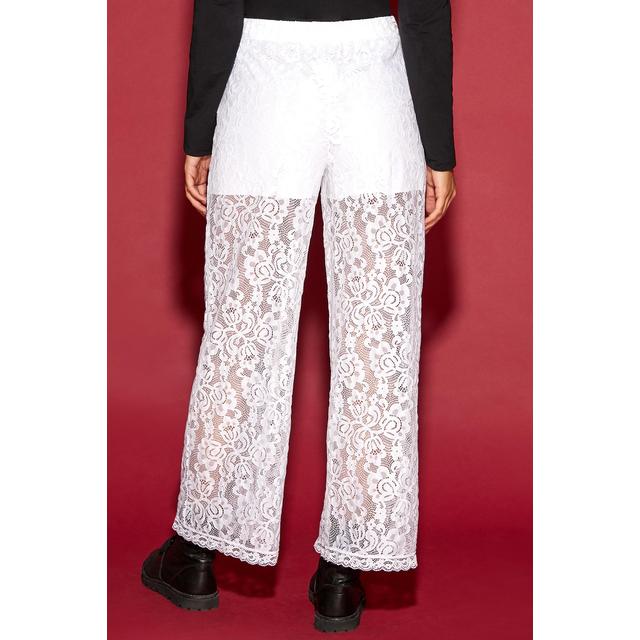 Pantapalazzo In Pizzo from Tezenis on 21 Buttons