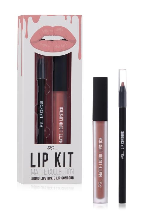 Kit Para Labios «clueless»