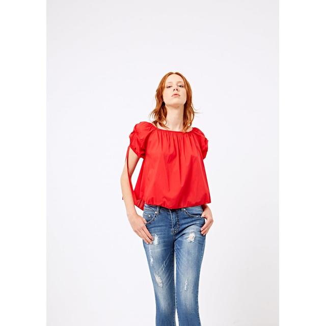 blusas mulaya