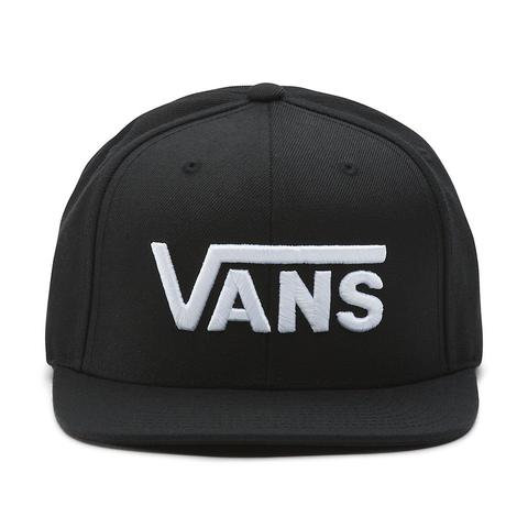 Cappellino Snapback Drop V