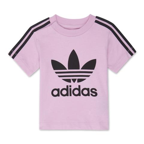 Adidas T-shirt @ Footlocker