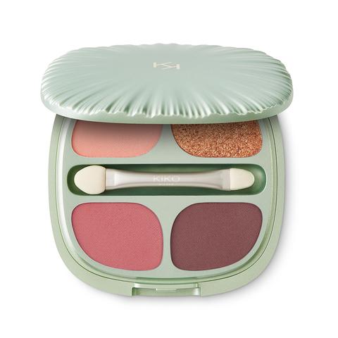 Free Soul Eyeshadow Palette