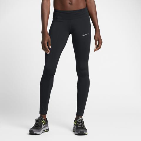 Tights Da Running Nike Epic Run - Donna