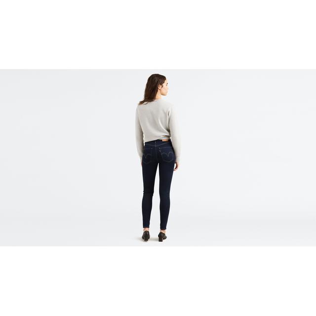 levi's mile high celestial rinse