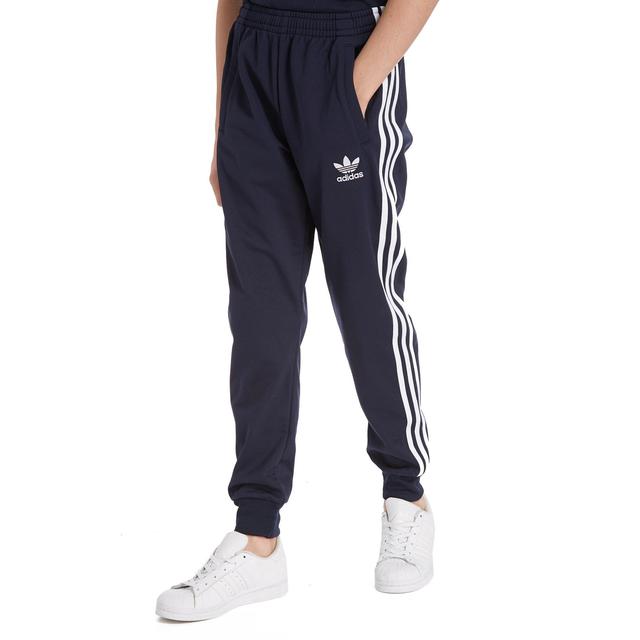 Adidas Originals Superstar Pantaloni Junior from Jd Sports on 21 Buttons