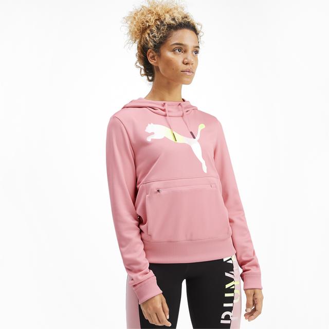 felpa puma donna italia