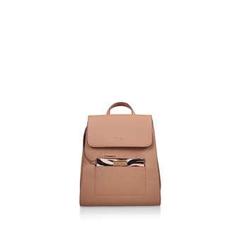 carvela slinky backpack