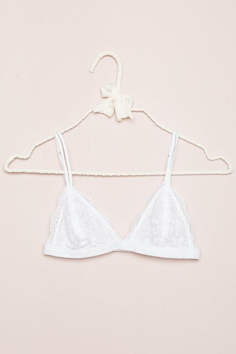 Lourdes Bralette