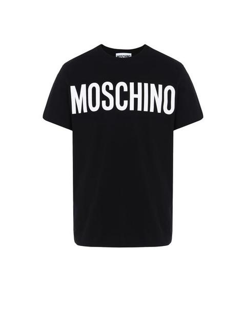 T-shirt Maniche Corte