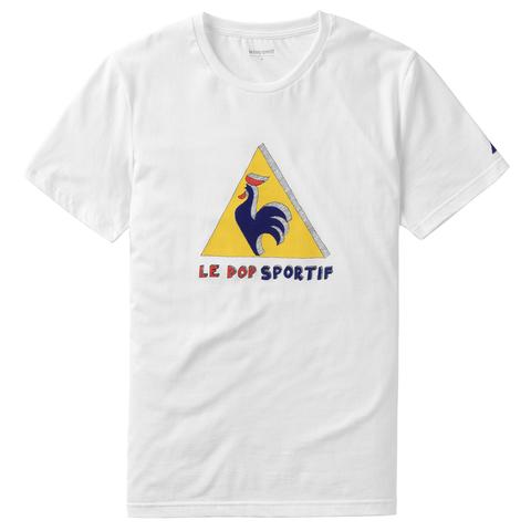 Camiseta Pop Sportif N°2