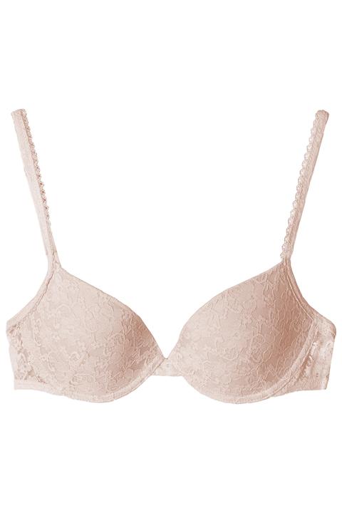 Reggiseno Push-up In Pizzo Athens