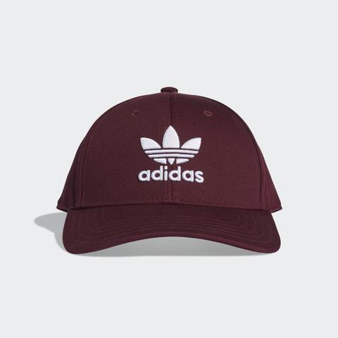 Gorra Trefoil Baseball