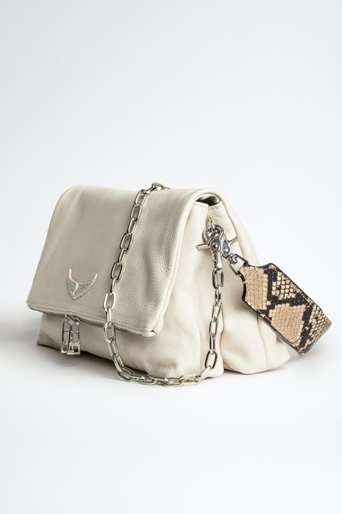 Bolso Rocky from Zadig & Voltaire on 21 Buttons