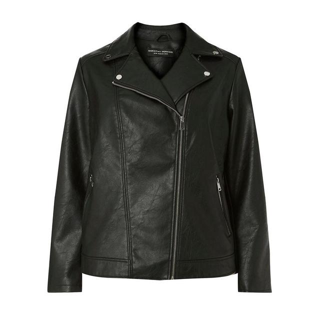 dp curve jacket