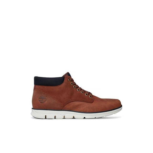 timberland chukka hombre
