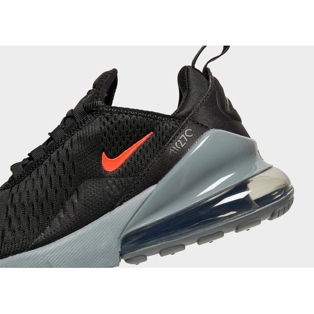 nike air max 270 junior grey