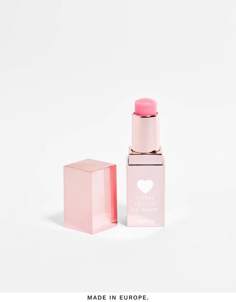 I ❤ My Colour Reveal Lip Balm