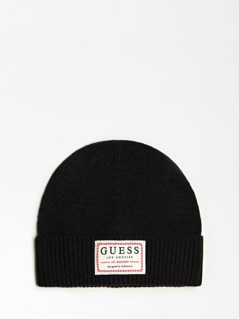 bonnet guess